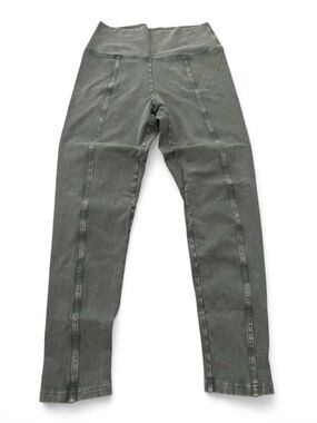 Aerie OFFLINE OG Hi-Rise 7/8 Leggings